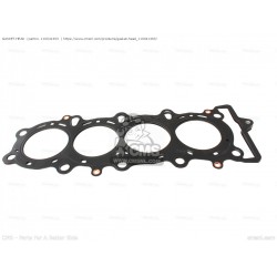 95-99 kawasaki zx6 üst conta zx6 r üst conta orıjınal