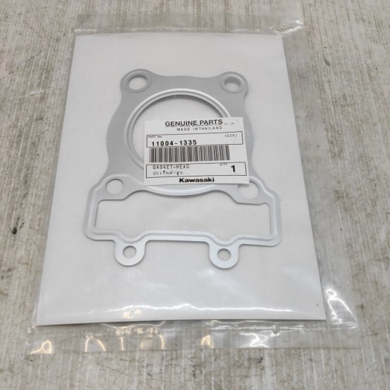 98-09 Kawasaki Eliminatör 125 Üst Conta El 125 Üst Conta