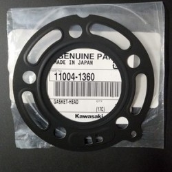 Kawasaki KX 85 Üst Conta