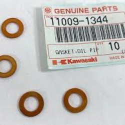 Kawasaki Klx 110 Klx 300R Ninja 250 SL Er-5 Klx 250 Gtr 1000 Yağ Rekoru Oringi 8,2X1 Kawasaki Klx 110 Klx 300R Ninja 250 SL Er-5 Klx 250 Gtr 1000 Yağ Rekoru Oringi 8,2X1