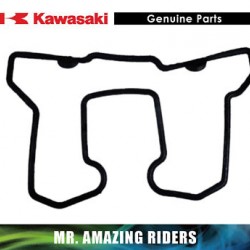 kawasaki klr 650 kulbırıtor kapak cpntası 