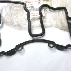 kawasaki klr 250 kulbırıtor kapak contası klr 250 ust kapak lastik conta 