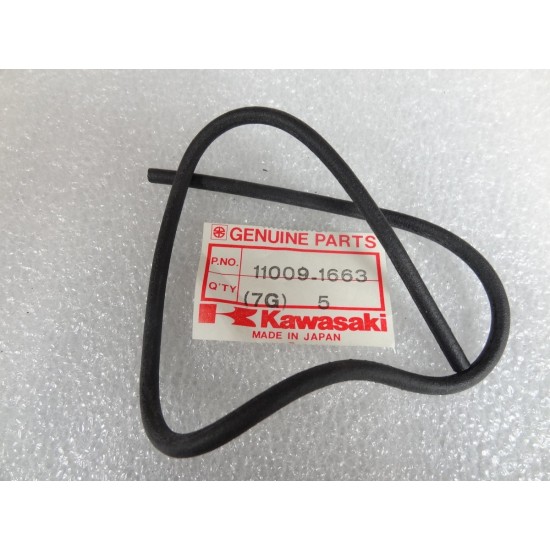 Kawasaki Ninja 250R 95-03 Vn 800 Arka Stop Camı Toz Keçesi Contası Kawasaki Ninja 250R 95-03 Vn 800 Arka Stop Camı Toz Keçesi Contası