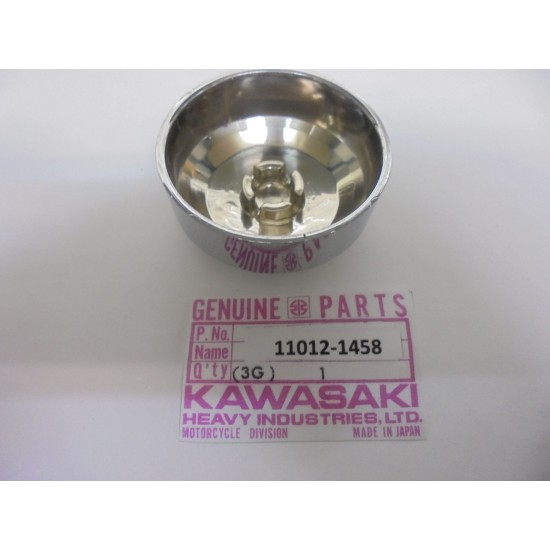 Kawasaki ZL 1000 Beşik Tapası Kawasaki ZL 1000 Beşik Tapası