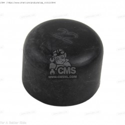 Kawasaki El 125 Klr 250 Klr 650 Kle 500 Kmx 125 Kmx 200 Ön Teker Mili Kapağı