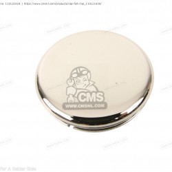 Kawasaki Vn 1500 Ön Amortisör Kapağı Vulcan 900 Vn 800 Ön Amortisör Tapası Krom