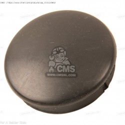 Kawasaki Er5 Ön Amortisör Üst Tapası