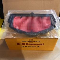 15-23 Kawasaki versys 650 hava filtresi ninja 650 hava filtresi z 650 hava filtresi vulcan 650 hava filtresi