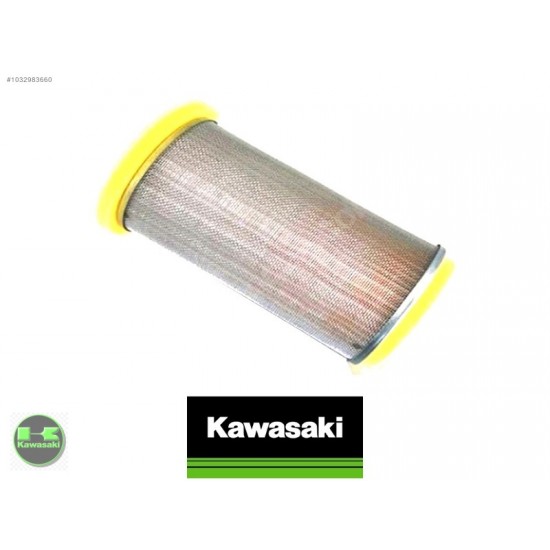 kawasaki er5 hava filtresi er 5 hava filtresi sıfır orıjınal