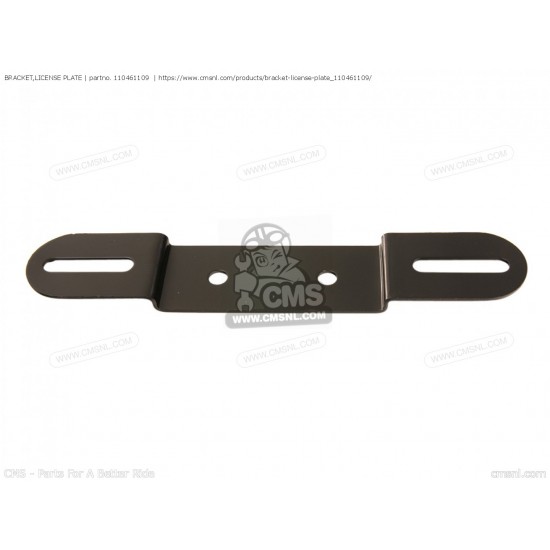 Kawasaki Kle 500 Zzr 1100 Zzr 600 En 500 Arka Plakalık Bağlantı Demiri Kawasaki Kle 500 Zzr 1100 Zzr 600 En 500 Arka Plakalık Bağlantı Demiri