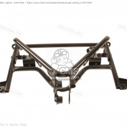 Kawasaki Zzr 600 Kafa Demiri