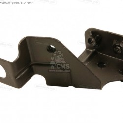 Kawasaki Zzr 600 Sağ Grenaj Bağlantı Ayağı