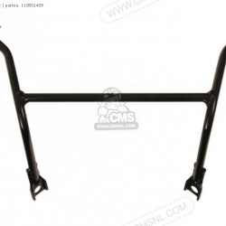 98-01 Kawasaki Ninja Zx9 Kafa Demiri Zx9 Ayna Demiri