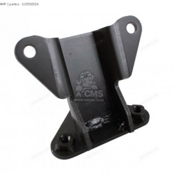 03-06 Kawasaki Vn 1600 Classic Ön Far Montaj Demiri