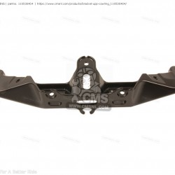 04-05 Kawasaki Zx-10R Kafa Demiri Zx10 Kafa Demiri