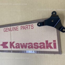 07-26 Kawasaki Versys 650 Kle 650 Sağ Alt Sakal Montaj Demiri 