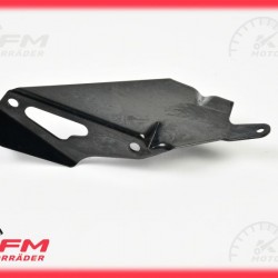 07-14 Kawasaki Kle 650 Versys 650 Sol Alt Sakal Montaj Demiri Ön Taraf