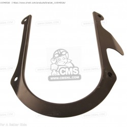 06-07 Kawasaki Ninja Zx10 Sakal Birleştirici Demiri