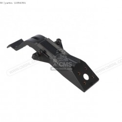 08-10 Kawasaki Ninja Zx10 Plakalık Montaj Demiri Zx-10R Plakalık Demiri