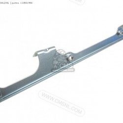 08-09 Kawasaki Gtr 1400 Sağ Grenaj Montaj Demiri