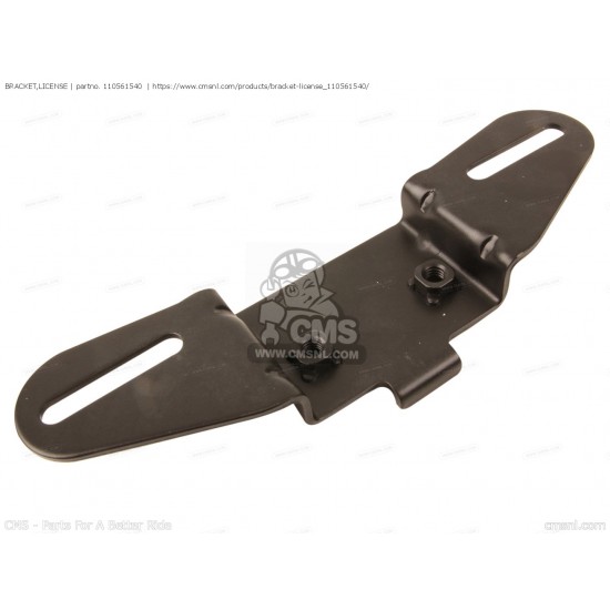13-16 Kawasaki Z 800 Er-6n Er-6f Plaka Montaj Demiri 13-16 Kawasaki Z 800 Er-6n Er-6f Plaka Montaj Demiri