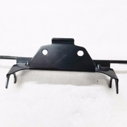 Kawasaki Ninja 300 Plakalık Montaj Demiri Alt Taraf Küçük Olan Z 300 Montaj Demiri