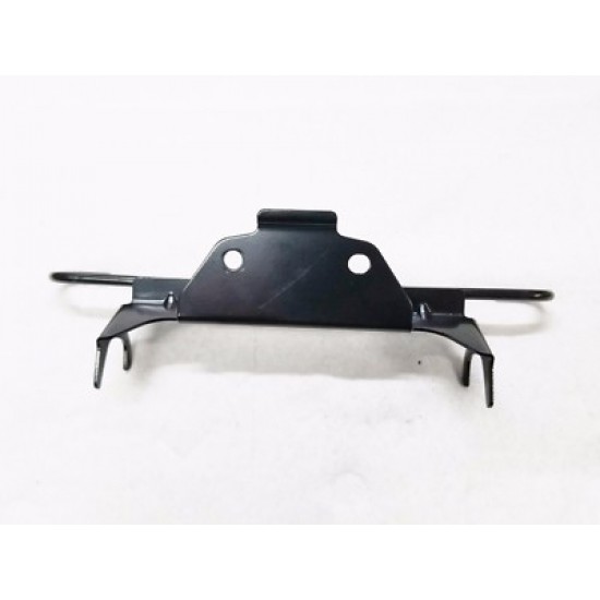 Kawasaki Ninja 300 Plakalık Montaj Demiri Alt Taraf Küçük Olan Z 300 Montaj Demiri Kawasaki Ninja 300 Plakalık Montaj Demiri Alt Taraf Küçük Olan Z 300 Montaj Demiri