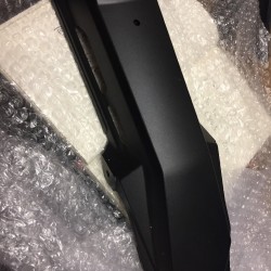 kawasaki ninja h2 plakalık taşıyıcı gövde ninja h2 arka plakalık demiri