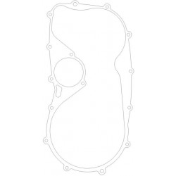 Kawasaki VN 800 debriyaj kapak contası VN 900 debriyaj  kapak contası Kawasaki VN 800 debriyaj kapak contası VN 900 debriyaj  kapak contası