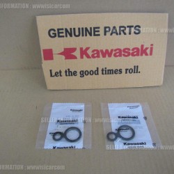 kawasaki versys 650 er6 ninja 650 z 650 vulcan s buji yağ oringi kawasaki versys 650 er6 ninja 650 z 650 vulcan s buji yağ oringi