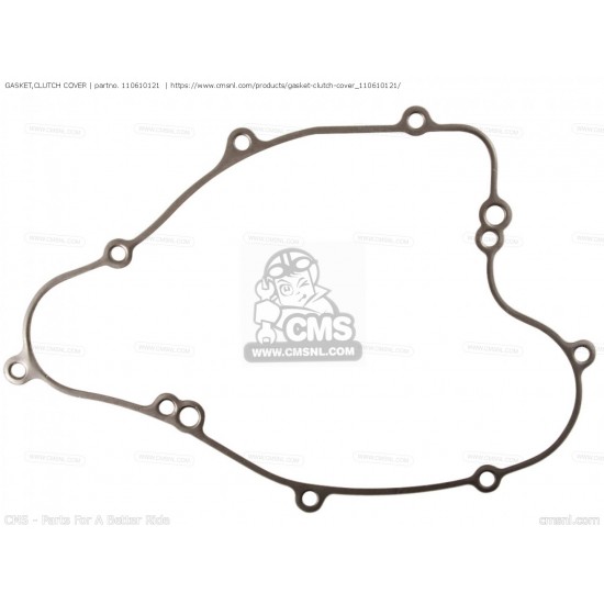 Kawasaki kx 65 debriyaj kapak contası Kawasaki kx 65 debriyaj kapak contası