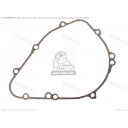 Kawasaki z900 statör kapak contası 