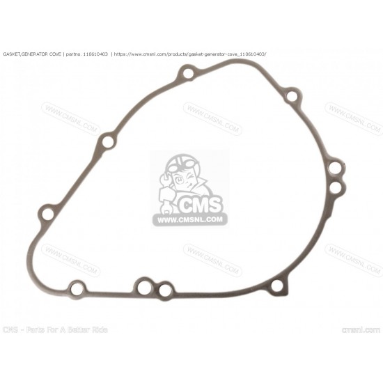 Kawasaki z900 statör kapak contası Kawasaki z900 statör kapak contası