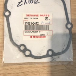 11-22 Kawasaki ZX-10R tetikleme kapak contası