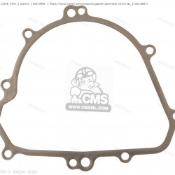 Kawasaki ninja 250 sl klx 250 z 250 sl statör kapak contası