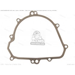 Kawasaki ninja 250 sl klx 250 z 250 sl statör kapak contası Kawasaki ninja 250 sl klx 250 z 250 sl statör kapak contası