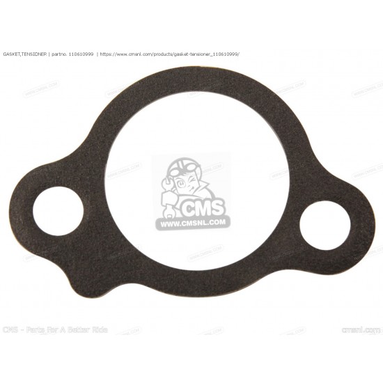 11-20 Kawasaki ZX-10R Gergi Otomatiği Contası 11-20 Kawasaki ZX-10R Gergi Otomatiği Contası