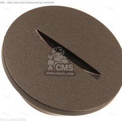 Kawasaki Er6-f Versys 650 Debriyaj Kapak Tapası