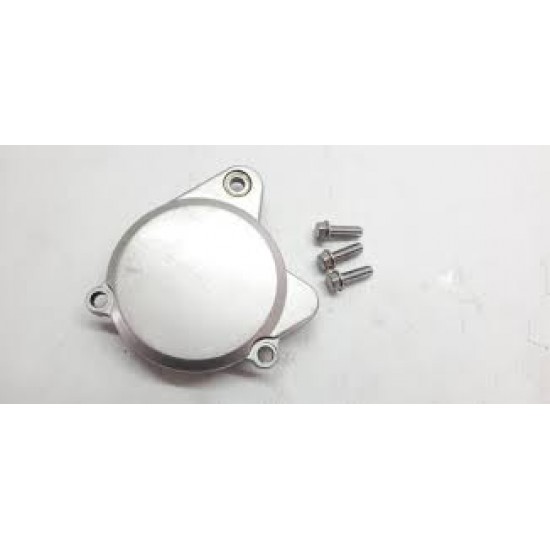 Kawasaki Klx 300R Klx 250 Klx 300 Statör Kapağı Küçük Parça Klx 300 Marş Kapağı