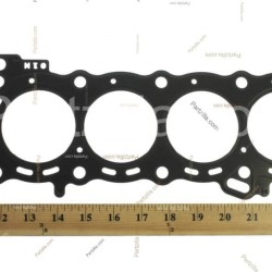 Suzuki GSX-R 600 silindir kapak contası 06-10 model arası