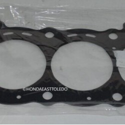 Suzuki GSX-R 750 silindir kapak contası 06-21 model arası 