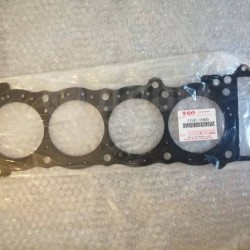 08-16 GSXR 1300 Hayabusa silindir kapak contası sıfır orijinal 