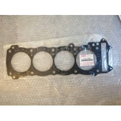 08-16 GSXR 1300 Hayabusa silindir kapak contası sıfır orijinal  08-16 GSXR 1300 Hayabusa silindir kapak contası sıfır orijinal