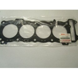 Suzuki GSX-R 1000 silindir kapak contası sıfır orijinal 07-08 model arası Suzuki GSX-R 1000 silindir kapak contası sıfır orijinal 07-08 model arası