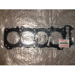 01-06 GSXR 1000 silindir kapak contası  00-05 GSX R 750 silindir kapak contası sıfır orijinal 01-06 GSXR 1000 silindir kapak contası  00-05 GSX R 750 silindir kapak contası sıfır orijinal