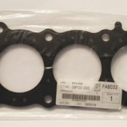 01-05 suzuki gsxr 600 üst conta gsr 600 üst conta orıjınal