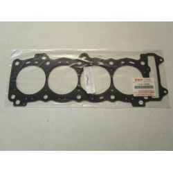 09-16 Suzuki GSX-R 1000 silindir kapak contası üst conta sıfır orijinal  09-16 Suzuki GSX-R 1000 silindir kapak contası üst conta sıfır orijinal