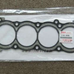 99-07 Suzuki gsxr 1300 hayabusa üst conta sıfır