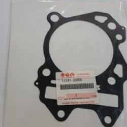 07-17 model arası Suzuki AN 400 K7 silindir contası burgman 400 silindir contası sıfır orijinal