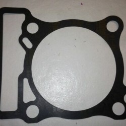 Suzuki DL 650 silindir contası arka  sıfır orijinal